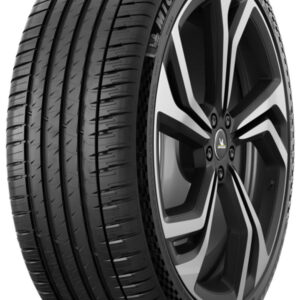 Michelin 275/45 R21 PILOT SPORT 4 SUV 110Y XL TL