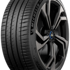 Michelin 255/40 R21 PILOT SPORT EV 102Y XL TL ACOUSTIC GOE