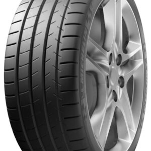 Michelin 295/35 R20 PILOT SUPER SPORT 105Y XL TL N0 DOT2022