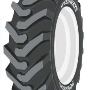 Speedways 14,00-24 PowerGrip 12PR TL