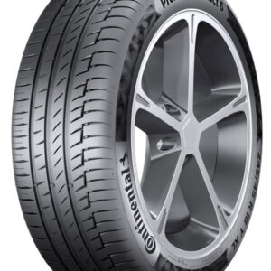 Continental 325/40 R22 PremiumContact 6 114Y TL FR MO EV