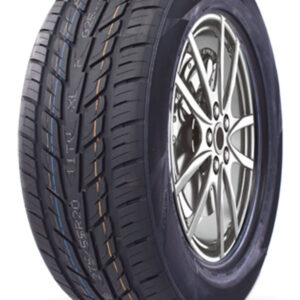 SONIX 275/40 R22 PRIME UHP 07 107W XL TL