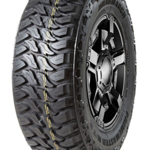 SONIX 235/75 R15 PRIMEMASTER M/T II 104/101Q TL OWL