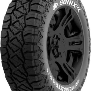 SONIX 235/75 R15 PRIMEMASTER R/T 109Q TL