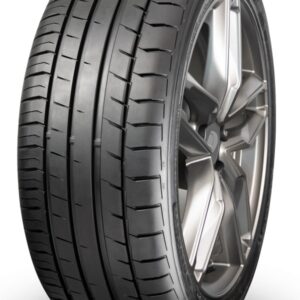 Davanti 205/40 R17 Protoura Sport 84Y XL TL