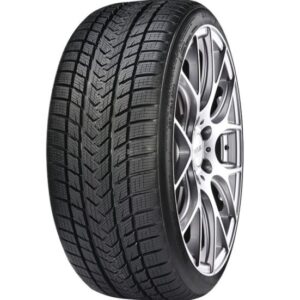 GRIPMAX PRO WINTER XL 245/40R18
