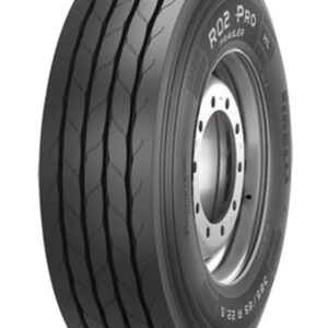 Pirelli 245/70 R19,5 R02PT 142/140K 3PMSF M+S TL