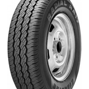 Kingstar 185/75 R16C RA17 104/102Q TL