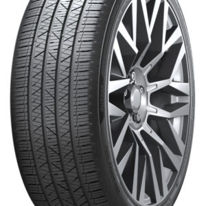 Hankook 285/40 R22 RA33D Dynapro HP 2 Plus 110H XL TL RPB DOT2023