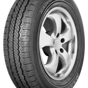 Hankook 155 R12C Radial RA08 88P TL DOT2022