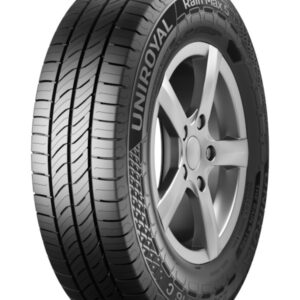 Uniroyal 205/70 R15C Rain Max 5 106/104R TL
