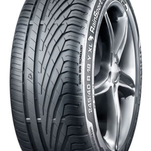 Uniroyal 225/45 R17 RainSport 3 91W TL FR SSR