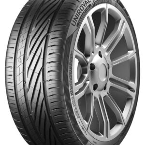 Uniroyal 195/50 R15 RainSport 5 82V TL