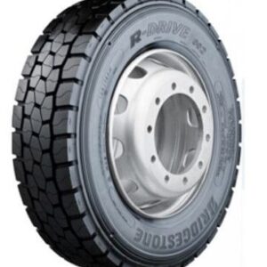 Bridgestone 265/70 R17,5 RD2 138/136M 3PMSF M+S TL