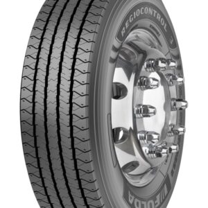 Fulda 315/80 R22,5 REGIOCONTROL 3 156L/154M 3PMSF M+S TL