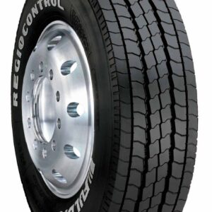 Fulda 265/70 R19,5 REGIOCONTROL* 140/138M 3PMSF M+S TL