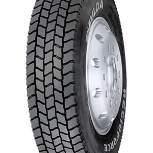 Fulda 265/70 R19,5 REGIOFORCE 140/138M 3PMSF M+S TL