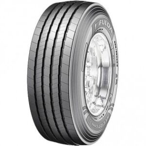 Fulda 385/55 R22,5 REGIOTONN 3 160K/158L 3PMSF M+S TL