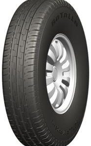 TRACMAX RF19 195/70R15C