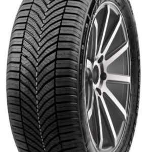 Royal Black 175/65 R14 Royal A/S II 86T XL TL