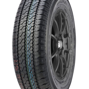 Royal Black 155 R13C Royal Commercial 90/88R TL