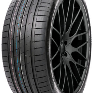 Royal Black 215/45 R17 Royal Explorer II 91W XL TL