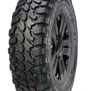 Royal Black 31X10,50 R15 Royal M/T 109Q TL
