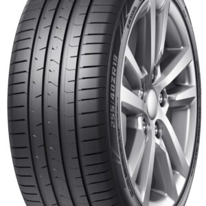 Royal Black 195/55 R16 Royal Power 91V XL TL