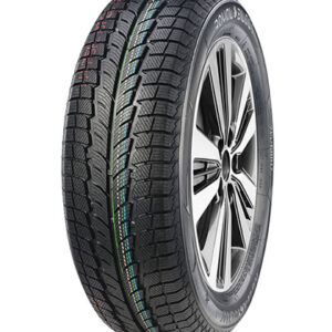 Royal Black 185/65 R14 Royal Snow 86T TL