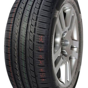 Royal Black 235/60 R17 Royal Sport 102H TL