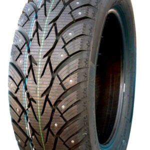Royal Black 185/75 R16C ROYAL STUD 104/102R TL