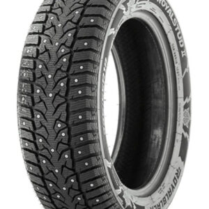 Royal Black 225/75 R16 ROYAL STUD II 115/112S TL