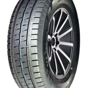 Royal Black 175/65 R14C ROYAL WINTER VAN 90/88T TL