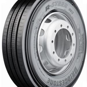 Bridgestone 265/70 R19,5 RS2 140/138M 3PMSF M+S TL