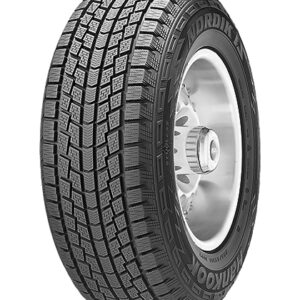 Hankook 235/55 R17 RW08 Dynapro i*cept 99Q TL DOT2020