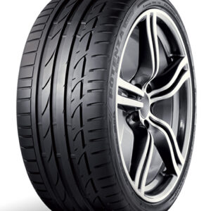 Bridgestone 275/40 R19 S001 101Y TL FR MO DOT2021