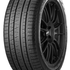 Pirelli 255/50 R19 SCORPION VERDE ALL SEASON 107H XL TL R-F *