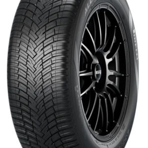 Pirelli 235/60 R18 SCORPION VERDE ALL SEASON SF2 107W XL TL S-I ELT