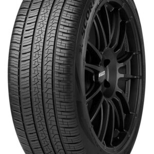 Pirelli 255/55 R19 SCORPION ZERO ALL SEASON 111W XL TL LR DOT2023