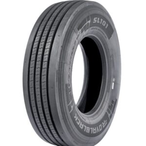 Royal Black 295/80 R22,5 SL101 154/149M 18PR 3PMSF TL