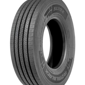 Royal Black 315/70 R22,5 SL102 156/150L 20PR 3PMSF TL