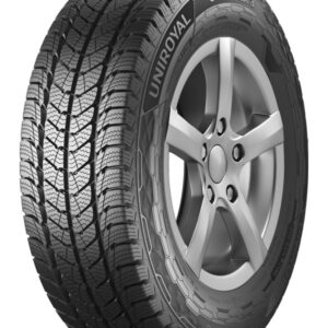 Uniroyal 195/70 R15C Snow Max 3 104/102R TL DOT2024