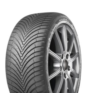 Kumho SOLUS 4S HA32 145/65R15