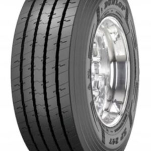 Dunlop 385/55 R22,5 SP247 160K 3PMSF M+S TL