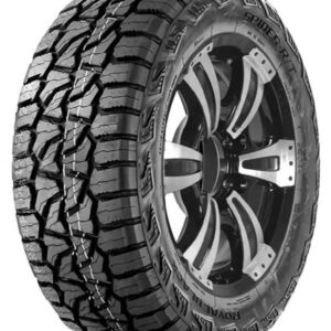 Royal Black 235/75 R15 Spider R/T 110/107Q TL