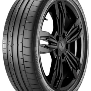 Continental 325/35 R22 SportContact 6 114Y XL TL FR MO1 EV