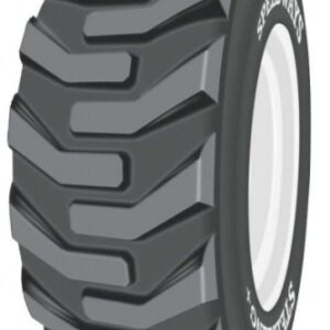 Speedways 10-16,5 SteerKing+ 12PR TL