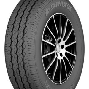 SONIX 155 R12C SuperVan S2 88/86S TL