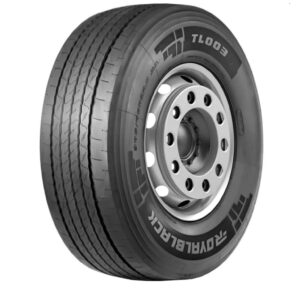 Royal Black 385/65 R22,5 TL003 164K 24PR 3PMSF TL