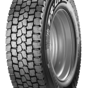 Pirelli 315/70 R22,5 TR:01s 154L TL